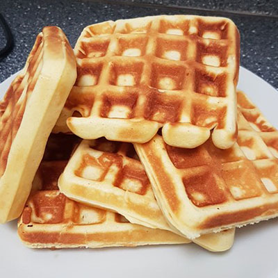 Waffeln