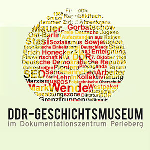 DDR Geschichtsmuseum im Dokumentationszentrum Perleberg