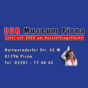 DDR Museum Pirna