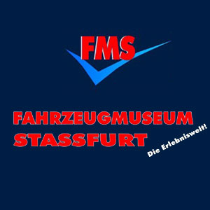 Fahrzeugmuseum Stassfurt