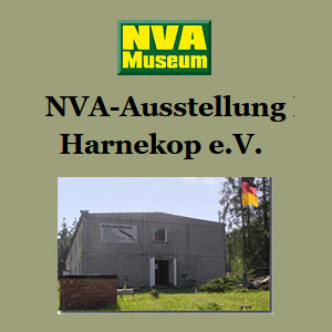 NVA-Ausstellung Harnekop