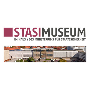 Stasimuseum / ASTAK e.V.