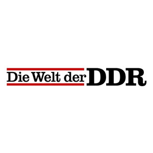 Die Welt der DDR