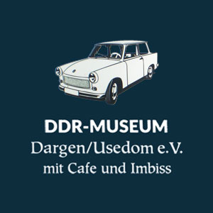 Gaststätte im DDR-Museum Dargen/Usedom