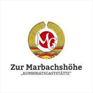 Kombinatsgaststätte 'Zur Marbachshöhe' Kassel
