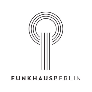 Milchbar im Funkhaus Berlin