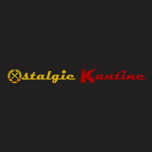 Ostalgie Kantine