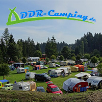 DDR Camping Treffen