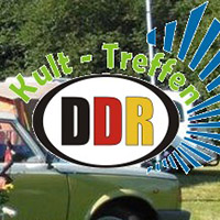 18. DDR-Kult-Treffen Frühling 2025